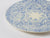 10" Round Lace Plate 4337