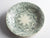 7" Round Lace Dish 4185