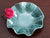 7" Lace Dish 4071