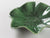 5" Fluted Leaf Dish 4303