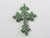 5" x 7" Cross 4312