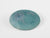 6" x 4" Oval Lace Dish 4341
