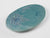 6" x 4" Oval Lace Dish 4341