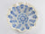 14" Fluted Lace Bowl 4452