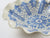 14" Fluted Lace Bowl 4452