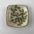 Small Leaf and Butterfly DISH 17121