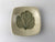 Small Soft Green Leaf Dish 17117