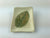 Small Autumn Leaf Dish 17102