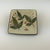 Small Square Leaf Dish 17071