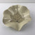 Fluted Leaf Dish 17086