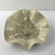 Fluted Leaf Dish 17086