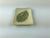 Small Autumn Leaf Dish 17102