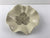 Fluted Leaf Dish 17086