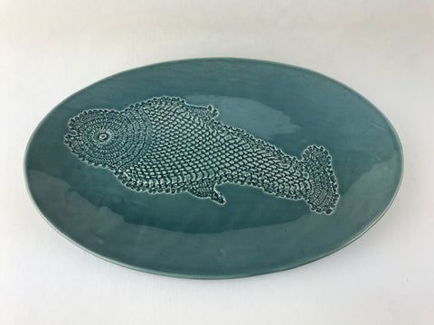 Cozumel Fish Platter 17129