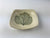 Small Soft Green Leaf Dish 17117
