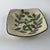 Small Leaf and Butterfly DISH 17121