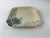 6” Square Lace Dish 17119