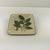 Small Square Leaf Dish 17071